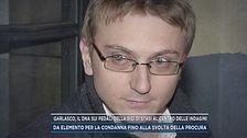 Garlasco, il dna sui pedali della bici di Stasi al centro delle indagini