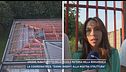 Arcene, rubato tetto della scuola materna nella bergamasca