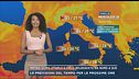 Meteo, clima stabile e cielo soleggiato da nord a sud