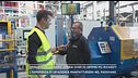 Mercato del lavoro, operai over 55 sempre più richiesti