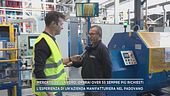 Mercato del lavoro, operai over 55 sempre più richiesti