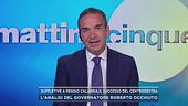 Suppletive a Reggio Calabria, il successo del centrodestra