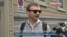 Garlasco, la verità di Alberto Stasi sulle indagini su Sempio