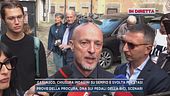 Garlasco, gli avvocati di Sempio Taccia e Cataliotti