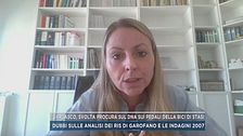 Garlasco, l'avvocato Giada Bocellari sulle dichiarazioni del Ris Marino