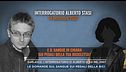 Garlasco, l'interrogatorio di Alberto Stasi nel 2007