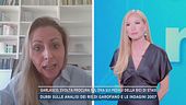 Garlasco, Giada Bocellari: "Chi ha fatto le analisi deve dare delle spiegazioni"
