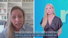 Garlasco, Giada Bocellari: "Chi ha fatto le analisi deve dare delle spiegazioni"