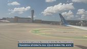 Tentato dirottamento, terrore nei cieli nel Medio Oriente