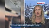 Gli ultimi aggiornamenti da Gerusalemme