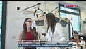 La storia di Giulia, parrucchiera a Roma