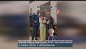 Wanna Marchi e la figlia premiate in Campidoglio