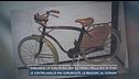 Garlasco, la svolta sul dna sui pedali della bici di Stasi