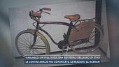 Garlasco, la svolta sul dna sui pedali della bici di Stasi