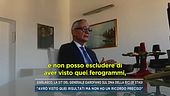 Garlasco, il generale Garofano sul dna della bici