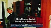 Garlasco, Portera risponde sul dna della bici
