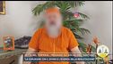 Setta nel torinese, i messaggi sui social del "santone"