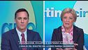 Intervista al ministro del Lavoro Marina Calderone