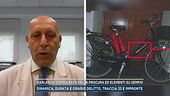 Garlasco, scontro sul dna sui pedali della bici di Stasi
