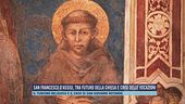 San Francesco d'Assisi, tra futuro della chiesa e crisi delle vocazioni