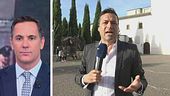 San Giovanni Rotondo, crisi del turismo religioso