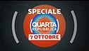 Stasera a Quarta repubblica "We will dance again"