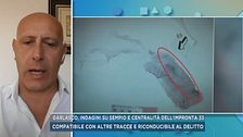 Garlasco, indagini su Sempio e centralità dell'impronta 33