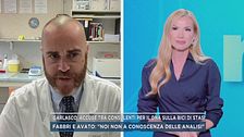 Garlasco, accuse tra consulenti per il dna sulla bici di Stasi