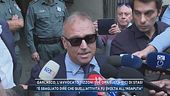 Garlasco, l'avvocato Tizzoni sul dna sulla bici di Stasi