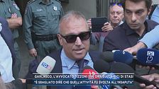 Garlasco, l'avvocato Tizzoni sul dna sulla bici di Stasi
