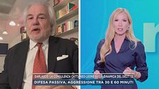 Garlasco, la consulenza Cattaneo-Leone sulla dinamica del delitto