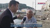 Anziano volontario multato perchè pulisce la spiaggia a petto nudo