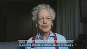 Il ritorno di Federico Rampini con "Risiko-Sfide di potere"