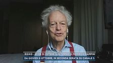 Il ritorno di Federico Rampini con "Risiko-Sfide di potere"