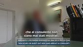 Garlasco, il Ris Marino risponde sul dna sulla bici di Stasi