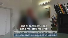 Garlasco, il Ris Marino risponde sul dna sulla bici di Stasi