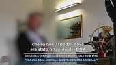 Garlasco, l'ex Ris Coli sulle analisi del dna sulla bici di Stasi