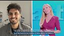 "Zelig 30" condotto da Michelle Hunziker con Ale e Franz