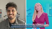 "Zelig 30" condotto da Michelle Hunziker con Ale e Franz