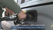 Diesel, scatta l'aumento e il prezzo torna a salire