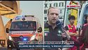 Genova, il caro carburante colpisce anche le ambulanze