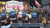 A tre anni dal 7 ottobre l'anniversario della strage di Hamas