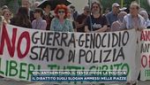 Ddl antisemitismo, il testo divide la politica