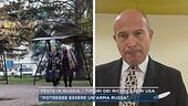 Peste in Russia, i timori dei ricercatori Usa