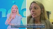 Garlasco, parla l'avvocato di Alberto Stasi Giada Bocellari