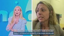 Garlasco, parla l'avvocato di Alberto Stasi Giada Bocellari