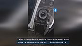 Ladri di carburante, raffica di colpi da nord a sud