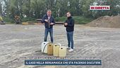 Tre furti di gasolio, il titolare si apposta e fa arrestare un ladro