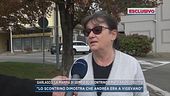 Garlasco, la mamma di Sempio su scontrino e mattina del delitto