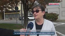 Garlasco, la mamma di Sempio su scontrino e mattina del delitto